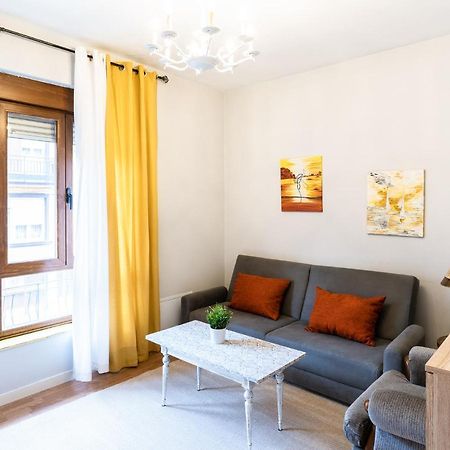 Housingleon - Apartamento Plaza Mayor Kültér fotó