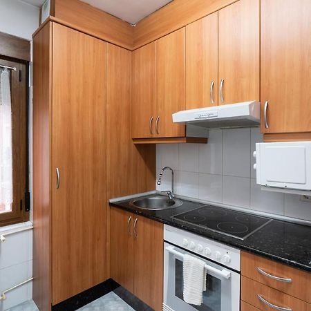 Housingleon - Apartamento Plaza Mayor Kültér fotó