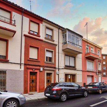 Housingleon - Apartamento Plaza Mayor Kültér fotó