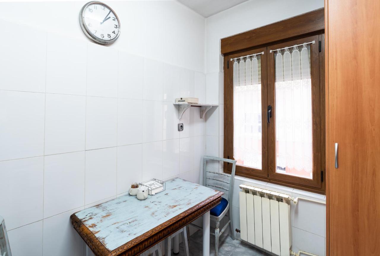 Housingleon - Apartamento Plaza Mayor Kültér fotó