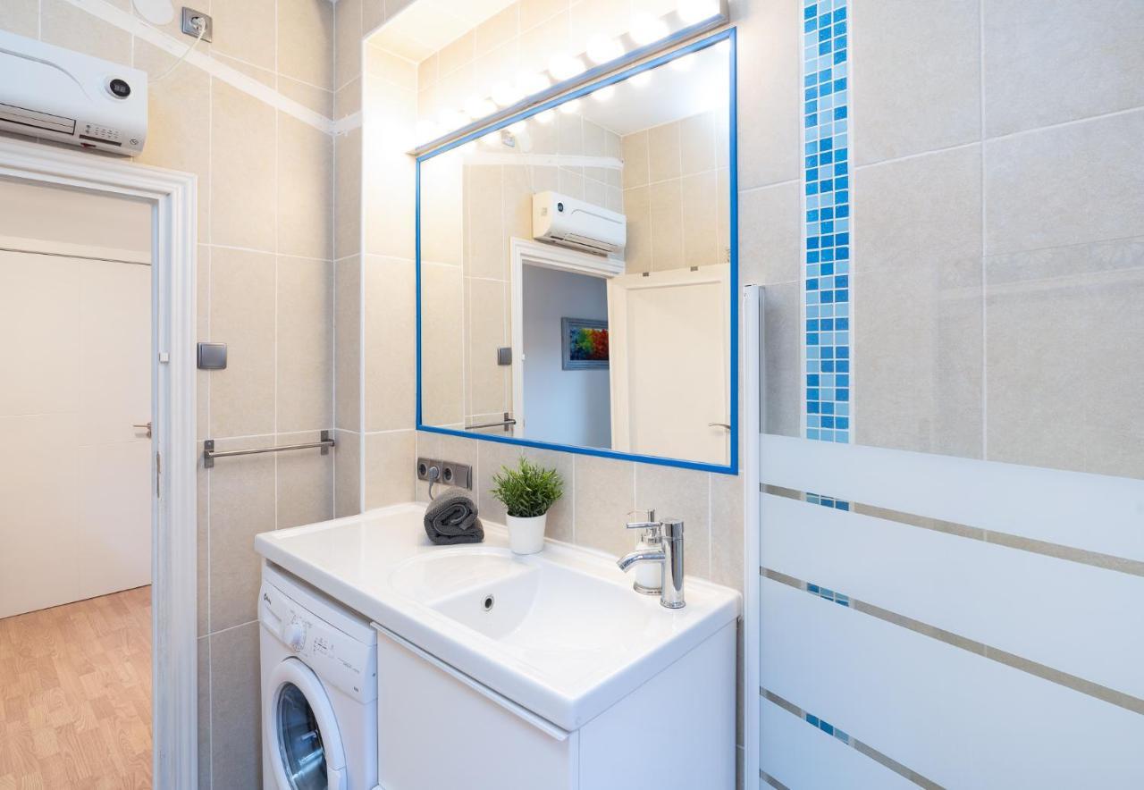 Housingleon - Apartamento Plaza Mayor Kültér fotó
