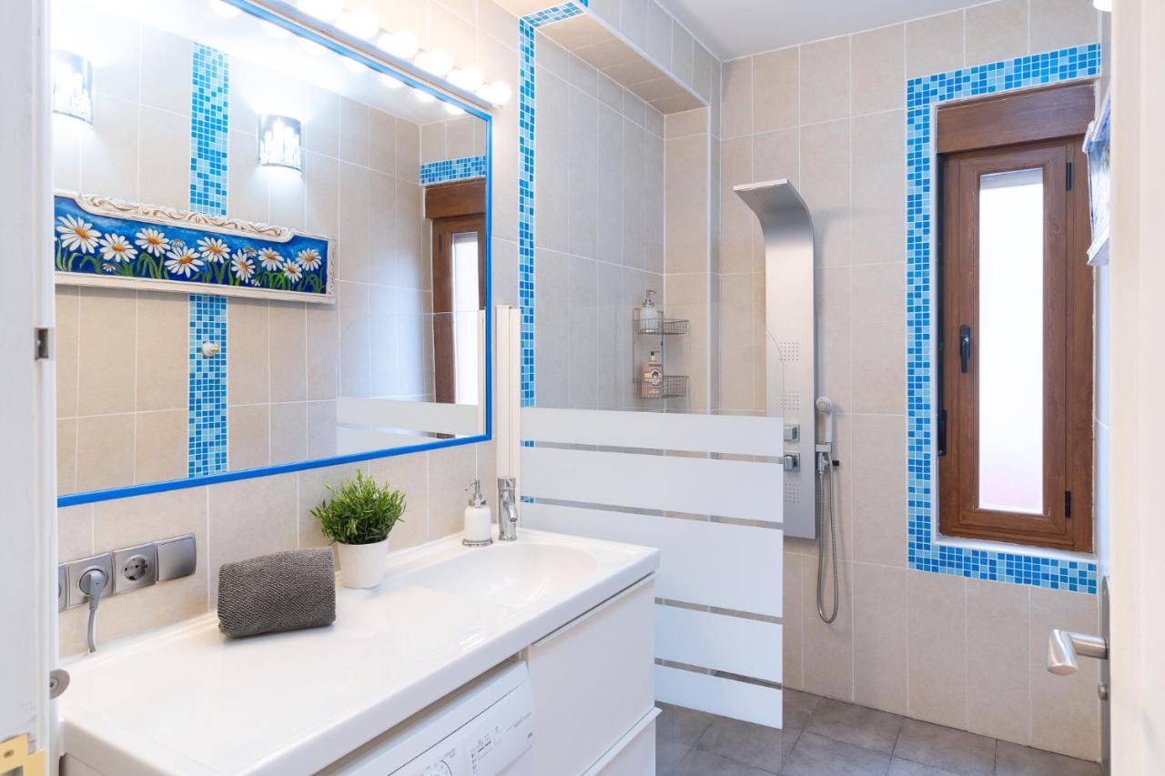 Housingleon - Apartamento Plaza Mayor Kültér fotó