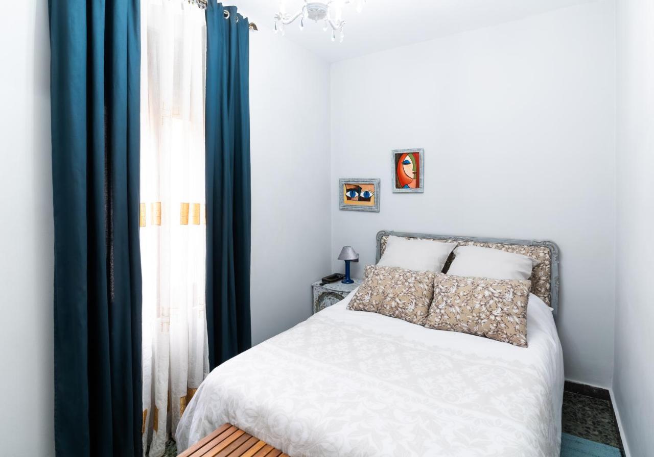 Housingleon - Apartamento Plaza Mayor Kültér fotó