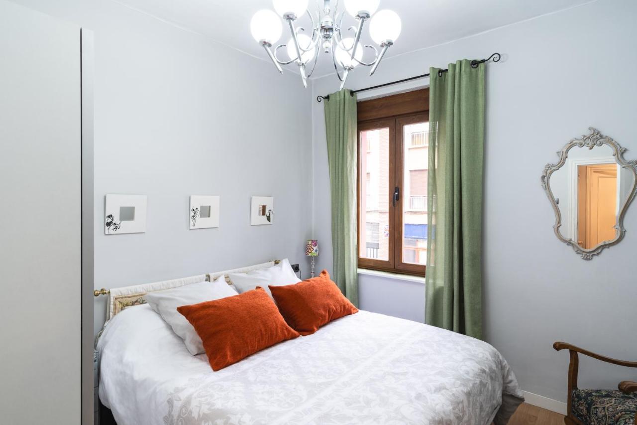 Housingleon - Apartamento Plaza Mayor Kültér fotó